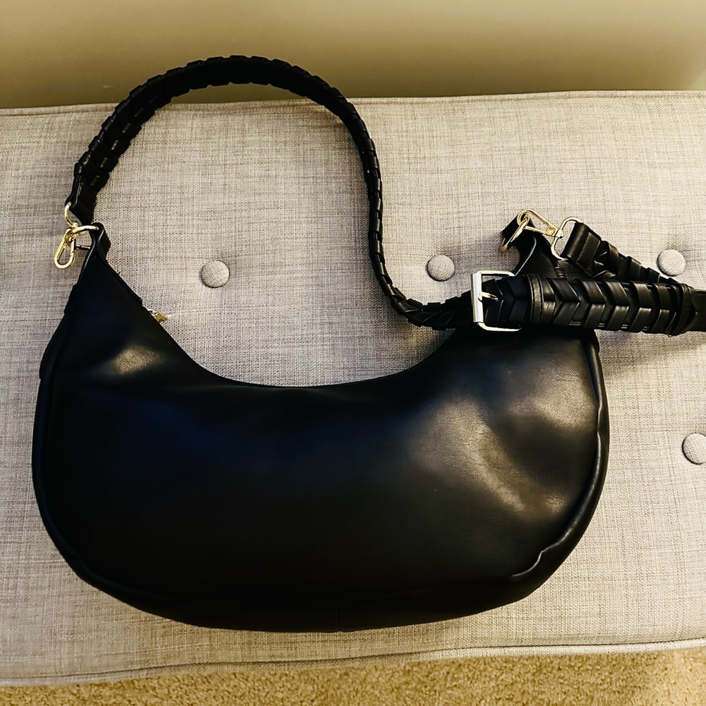 Jules Kae Zola Crossbody